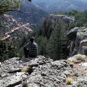 Meet your Posher, Bryan